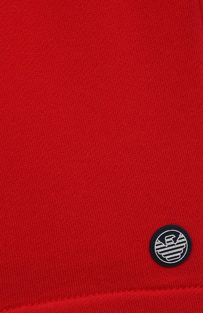 Шорты EMPORIO ARMANI, арт. 3K4SJ3/4J4IZ, фото 3