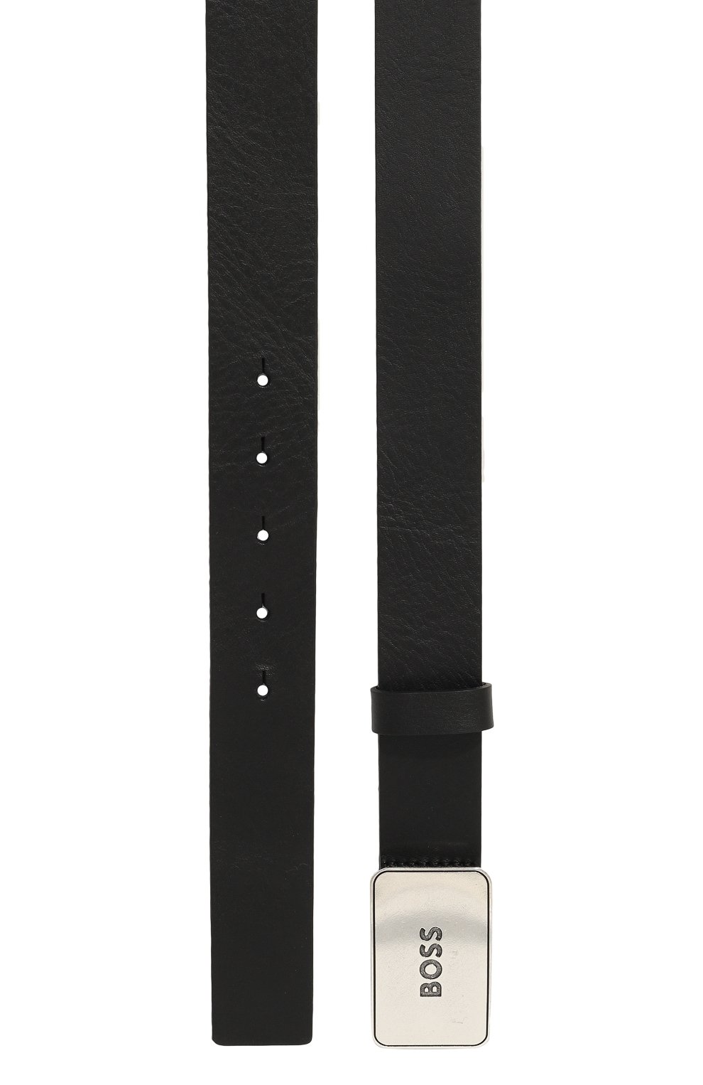 Кожаный ремень BOSS, арт. 50513858, фото 3