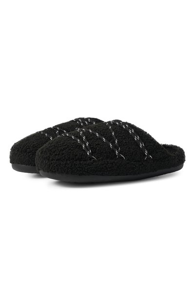 Мужские текстильные сабо MOON BOOT, арт. 80D2410040