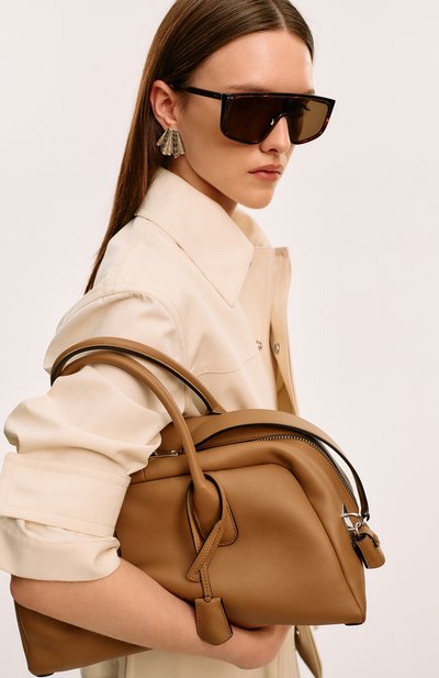 Серьги MM6, арт. SM6VG0083 P6627, фото 4