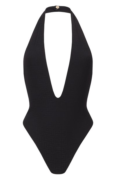 Женский слитный купальник BALMAIN, арт. BKBKD2200