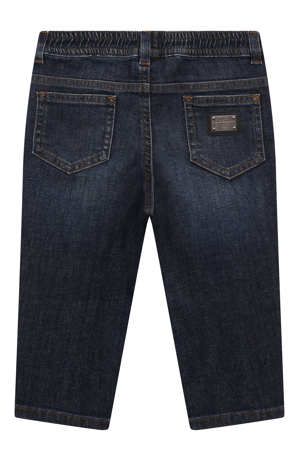 Джинсы DOLCE & GABBANA, арт. L14P16/LDB17, фото 2