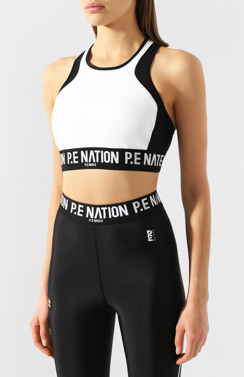 Топ P.E. NATION, арт. 19PE4C025-1, фото 3