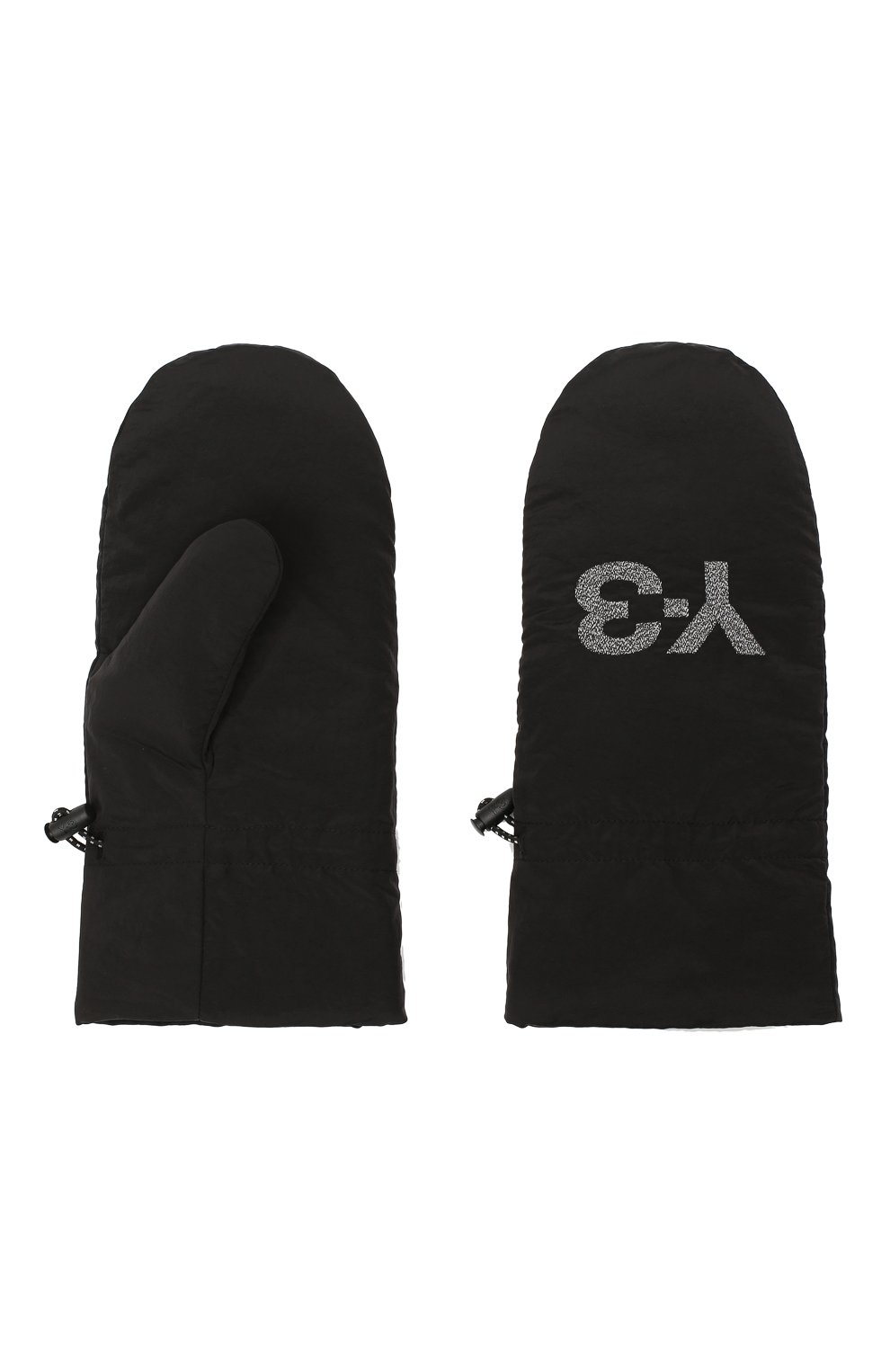 Варежки Y-3, арт. GK0631/M, фото 2