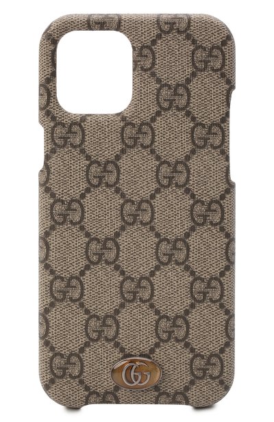 Чехол для iphone 12 pro max GUCCI, арт. 668408/K5I0S, фото 1