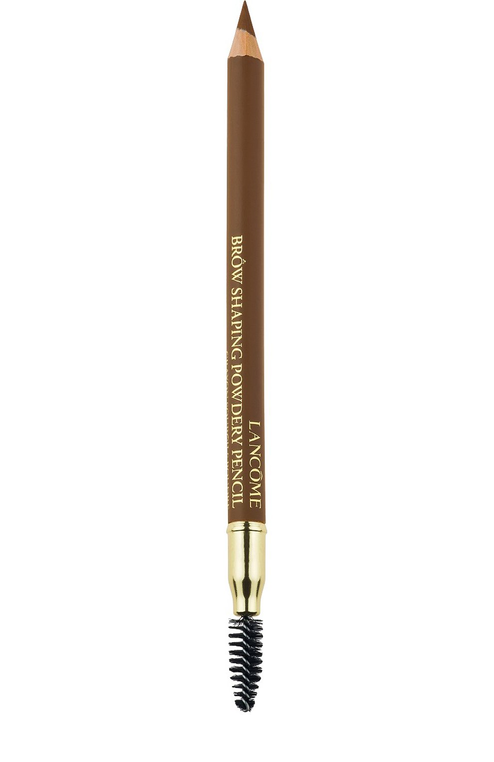 Карандаш для бровей brow shaping, оттенок 04 LANCOME цвета по цене 1900 руб., арт. 3614272313569, фото 1 Карандаш для бровей brow shaping, оттенок 04 LANCOME, арт. 3614272313569, фото 1