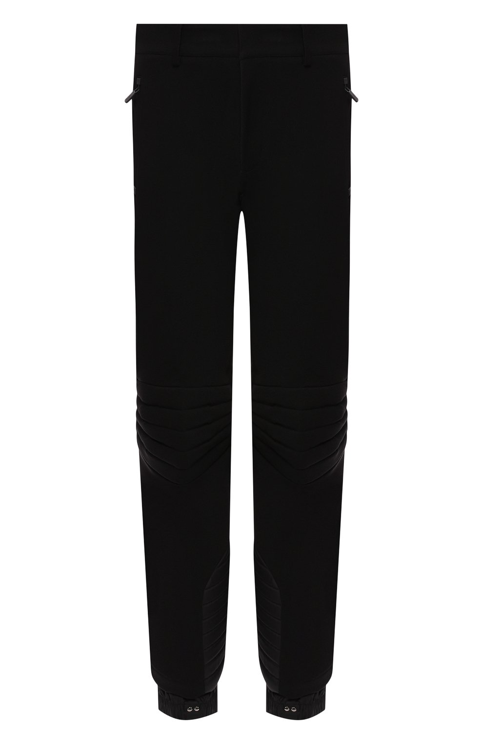 Утепленные джоггеры MONCLER, арт. E2-097-11415-35-53063, фото 1