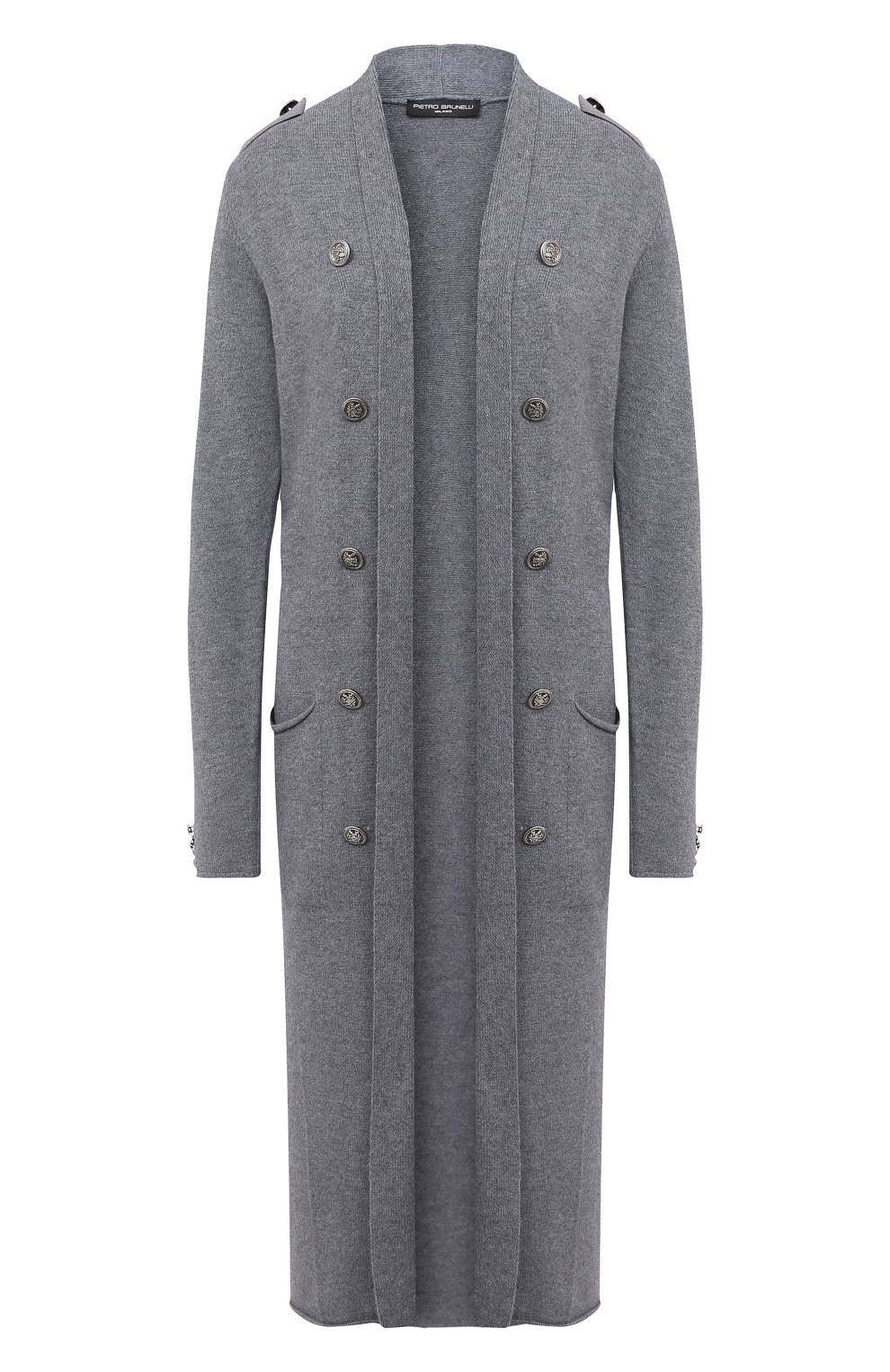 Кардиган PIETRO BRUNELLI, арт. CPM022/VIM038, фото 1