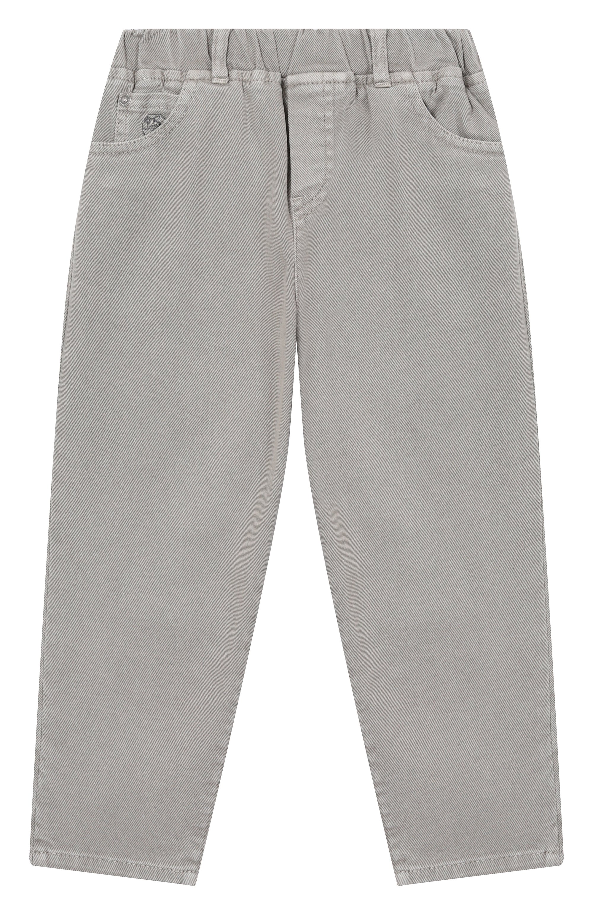 Джинсы BRUNELLO CUCINELLI, арт. B277PD306A, фото 1