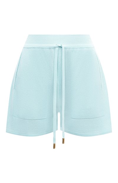 Шорты из вискозы FREEAGE, арт. S23.SR264.7000.502, фото 1