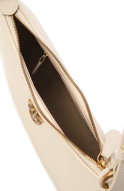 Сумка half moon love mini PINKO, арт. 102790/A0F1, фото 5