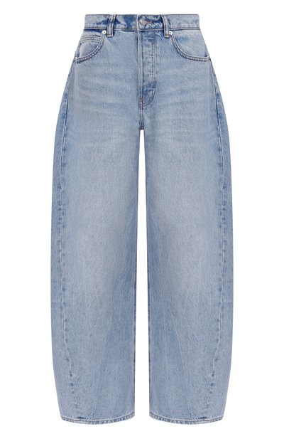 Женские джинсы ALEXANDER WANG, арт. 4DC3254819