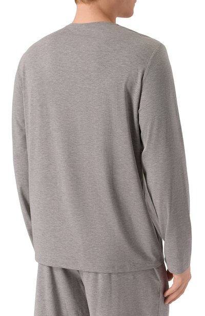 Лонгслив 12 STOREEZ, арт. 130776, фото 4