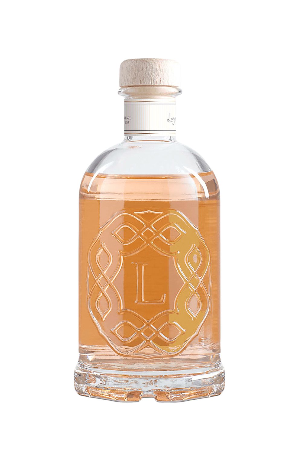 Диффузор zenzero e lime / "имбирь & лайм" (1000ml) LOGEVY FIRENZE 1965, арт. 8050519373968, фото 2