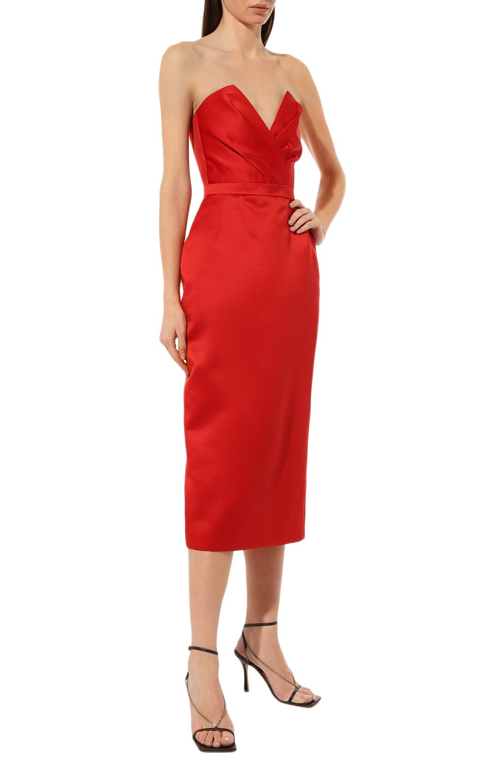 Платье ESTER ABNER, арт. EA-FW22-02, фото 2