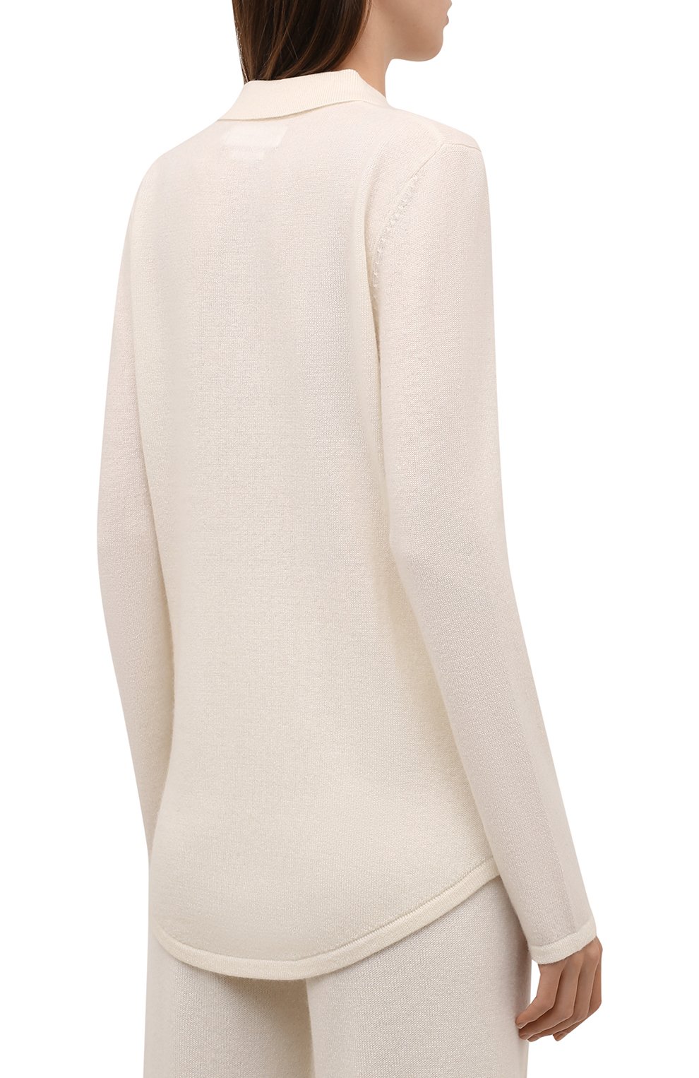 Кашемировый кардиган NOT SHY, арт. 3901012C, фото 4