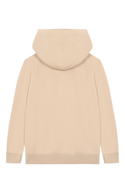 Кардиган из хлопка и кашемира DOLCE & GABBANA, арт. L4KWJ0/JGMF0