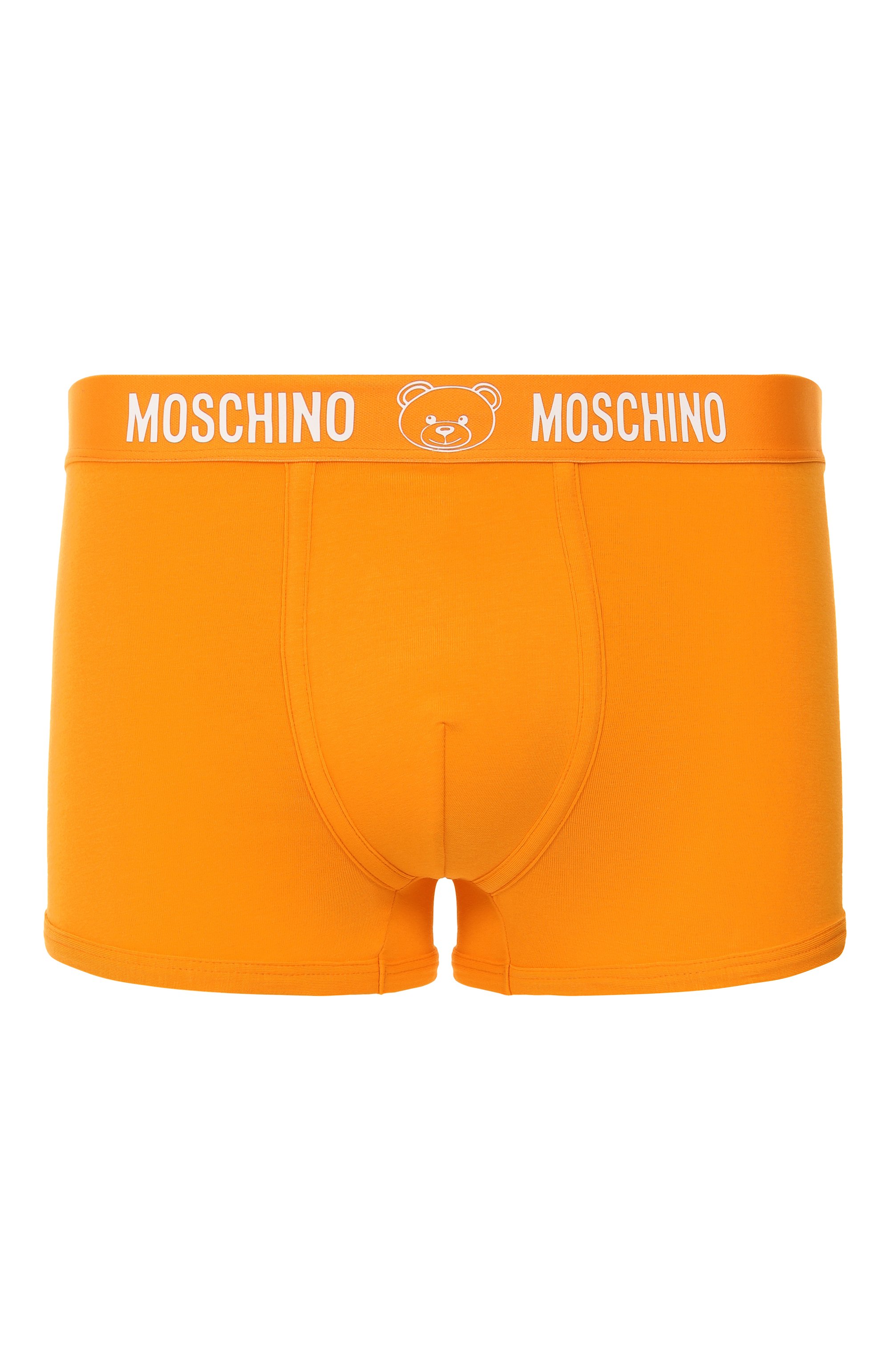 Хлопковые боксеры MOSCHINO, арт. A1302/4410, фото 1