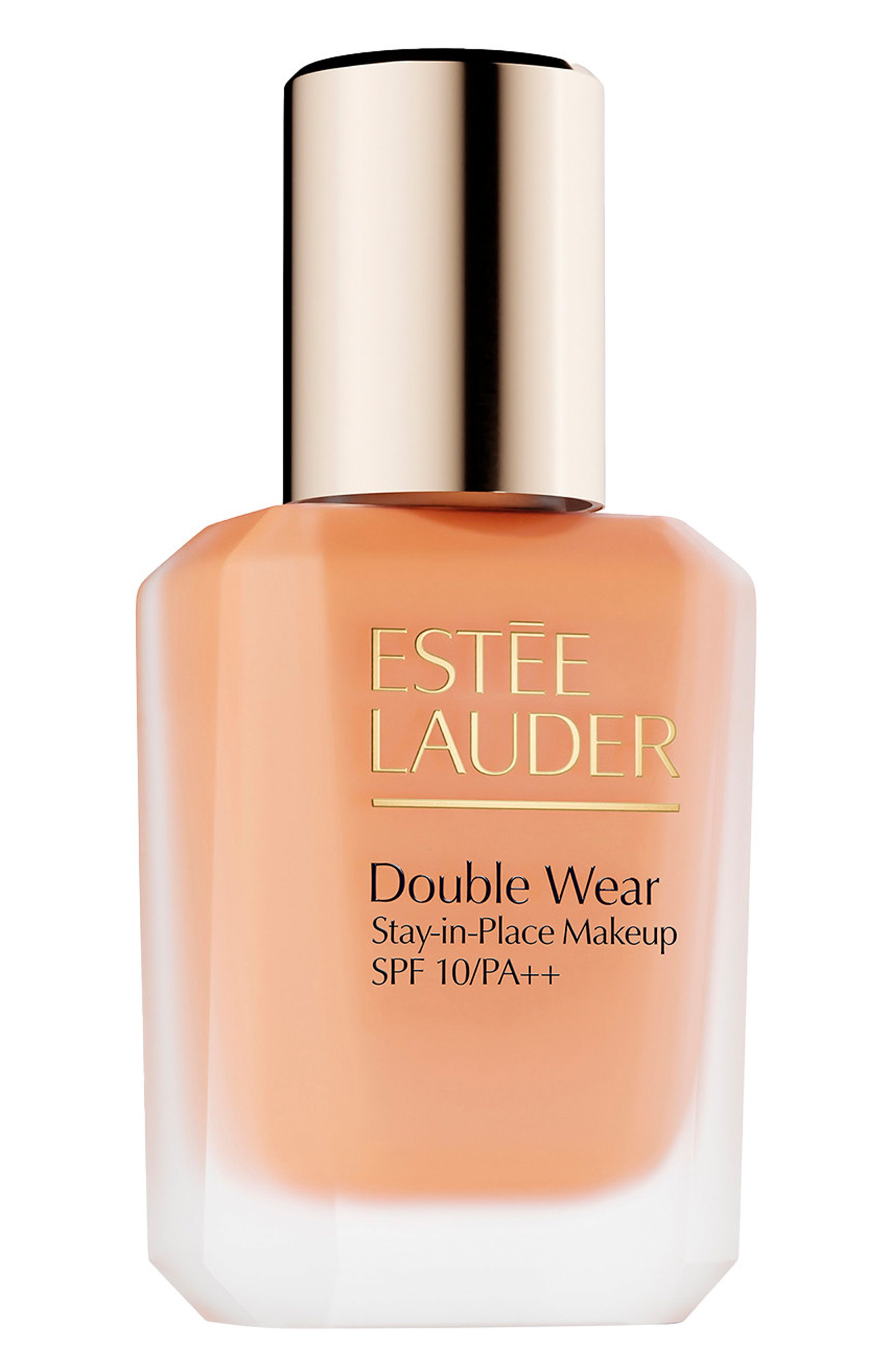 Устойчивый тональный крем double wear stay-in-place spf 10, оттенок 3w1 tawny (30ml) ESTÉE LAUDER, арт. PH7F-37, фото 1