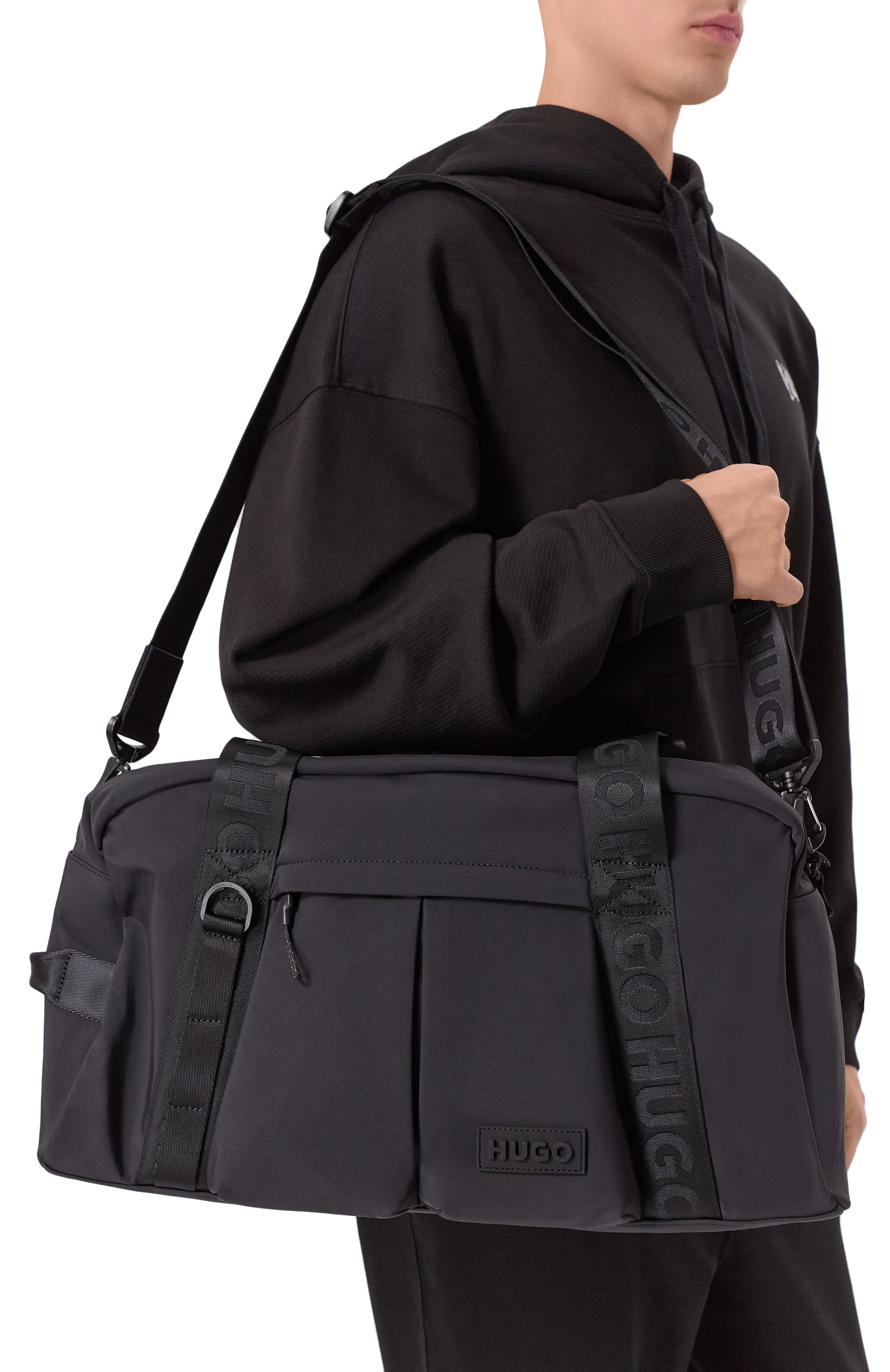 Сумка taric holdall HUGO, арт. 50551788, фото 2