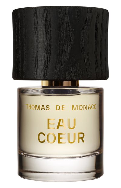 Мужской духи eau coeur (50ml) THOMAS DE MONACO PARFUMS, арт. TDMEC50N