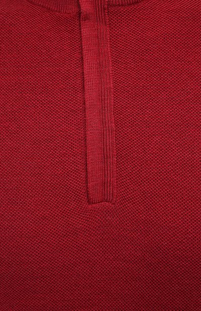 Джемпер из шерсти и кашемира FIORONI, арт. MK21302C2, фото 5