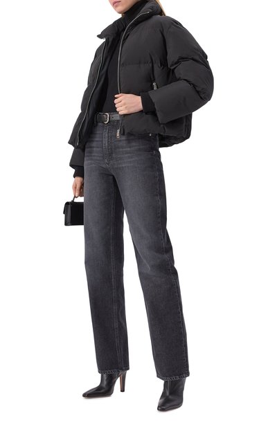 Пуховик DOLCE & GABBANA, арт. F9S09T/GDCMR, фото 2