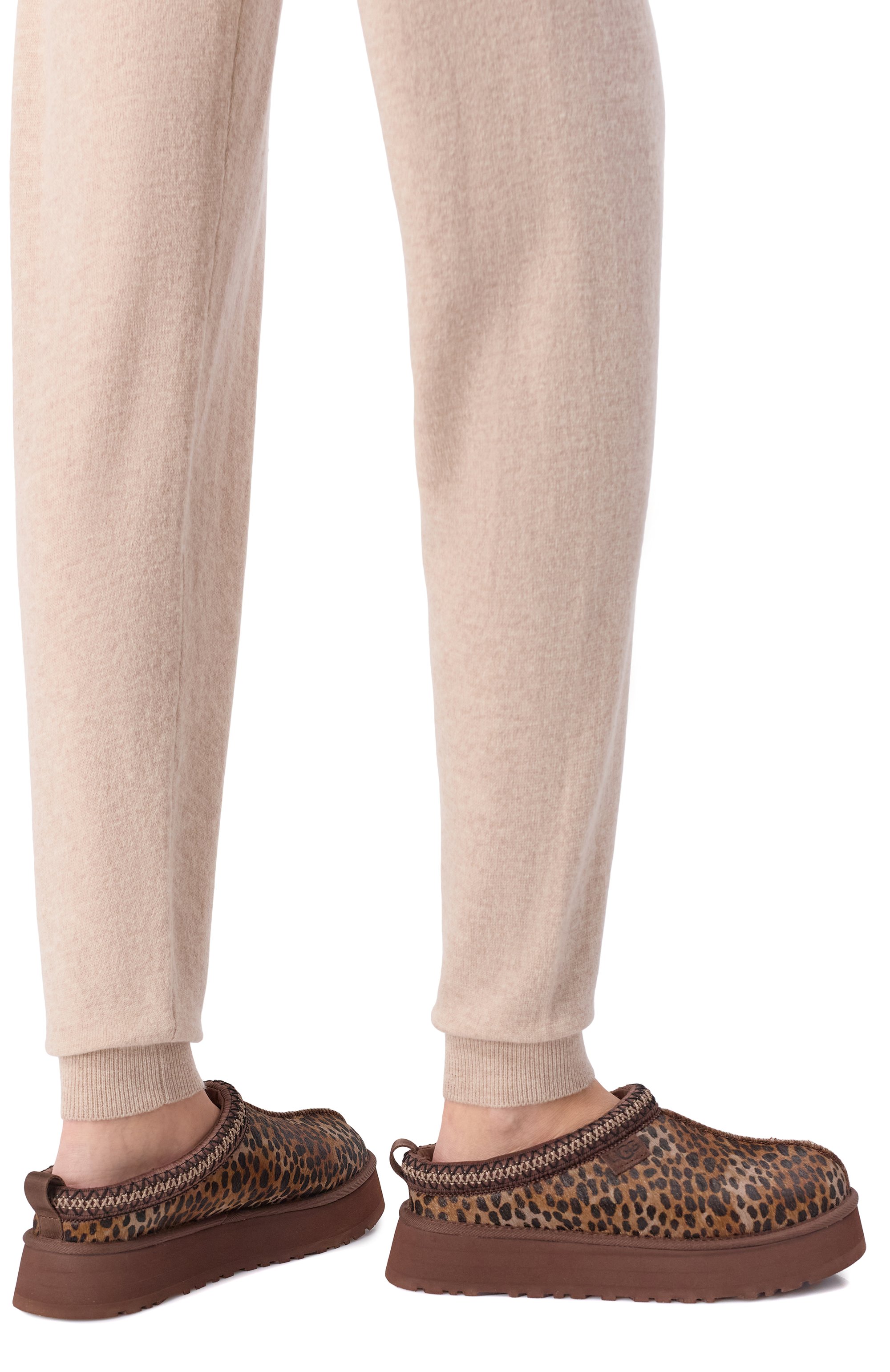 Кожаные сабо tazz caspian UGG, арт. 1178430, фото 2