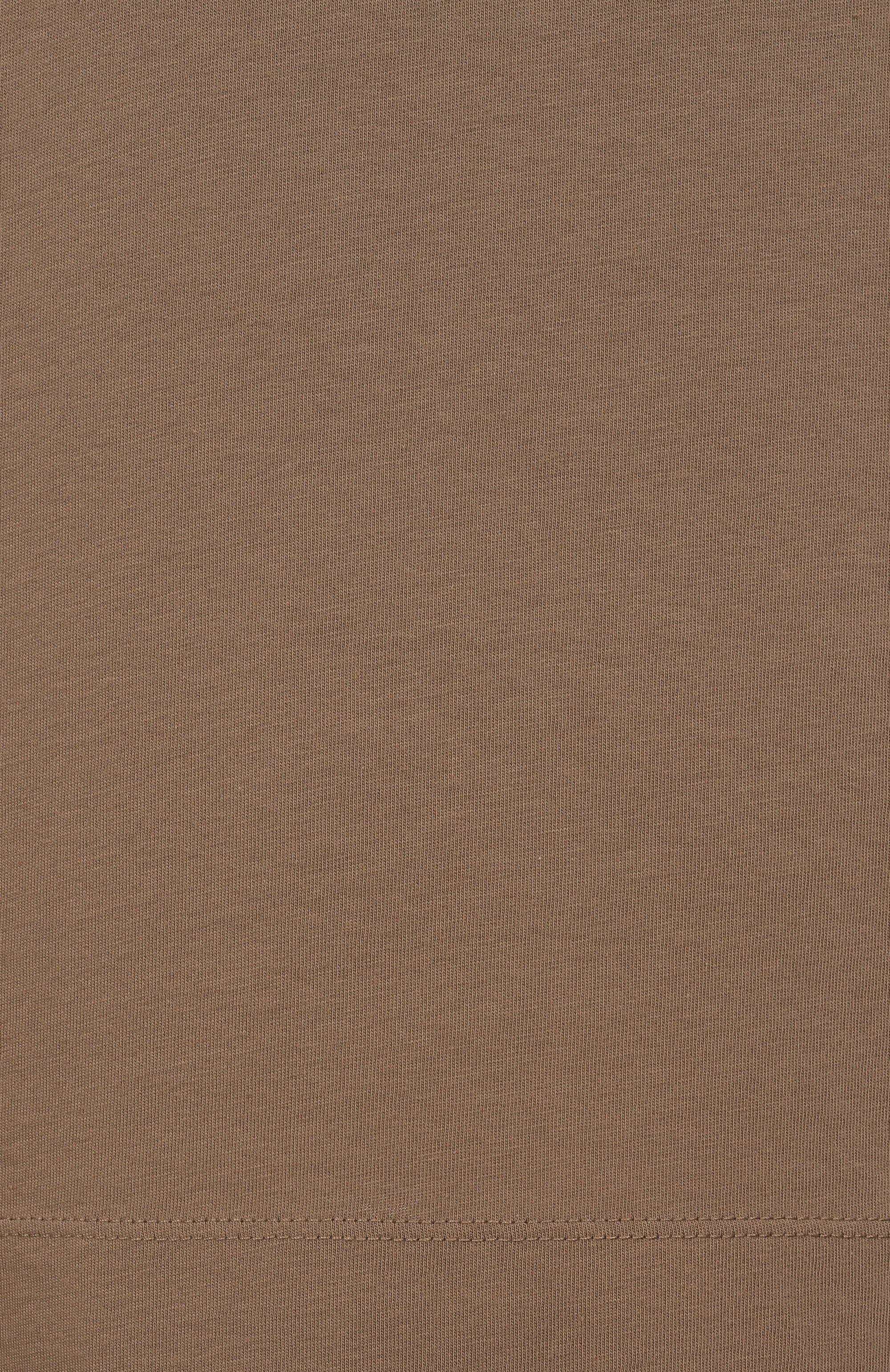 Хлопковая футболка DRIES VAN NOTEN, арт. 251-021102-1600, фото 6