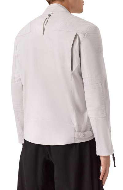 Хлопковая куртка 139DEC, арт. JK327-GR, фото 4