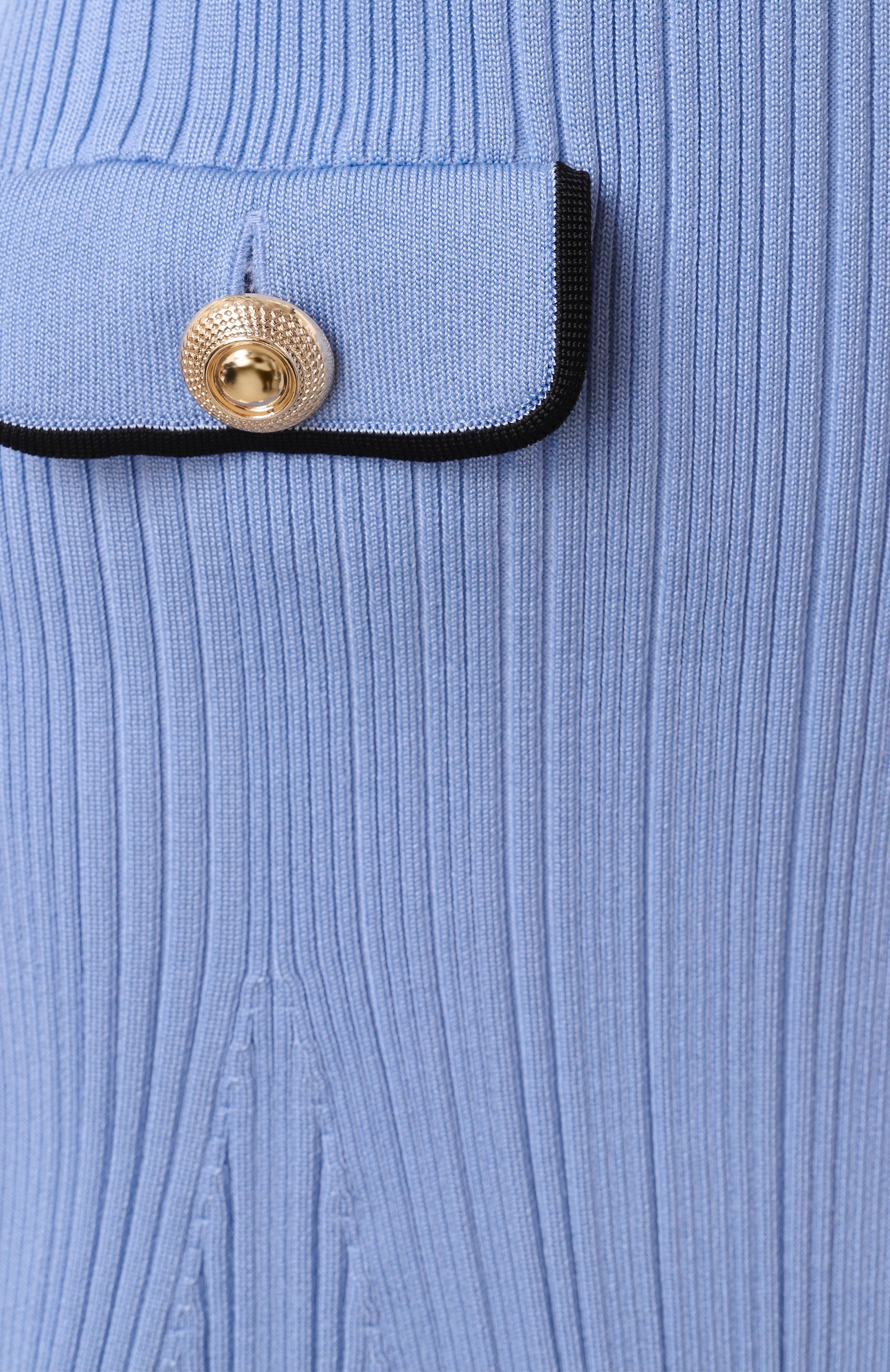 Платье SELF-PORTRAIT, арт. RS25979SBL, фото 6