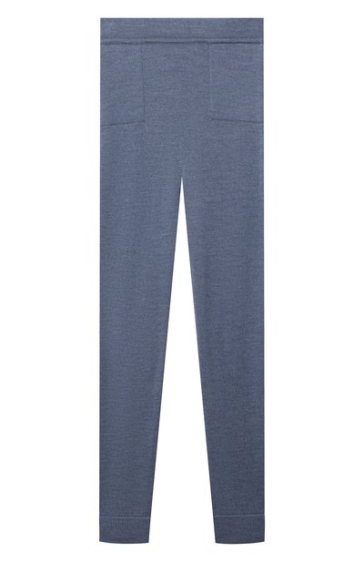 Шерстяной костюм WOOL AND COTTON синего цвета по цене 19640 руб., арт. VRUSP-R, фото 4 Шерстяной костюм WOOL AND COTTON, арт. VRUSP-R, фото 4