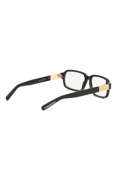 Оправа GCDS, арт. GD5019 001, фото 4