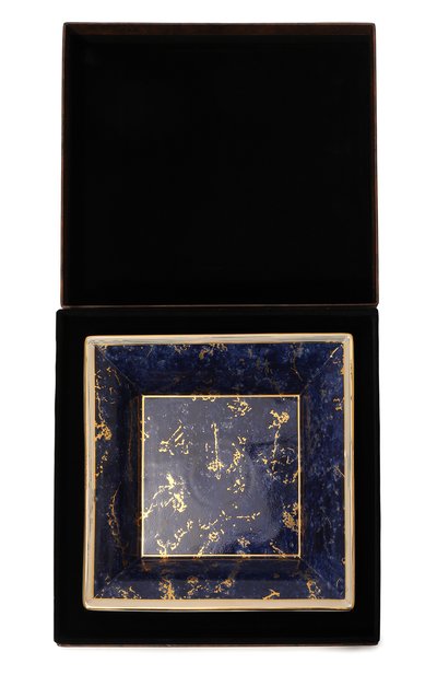 Поднос STEFANO RICCI, арт. 0AST24/LAPIS2, фото 4