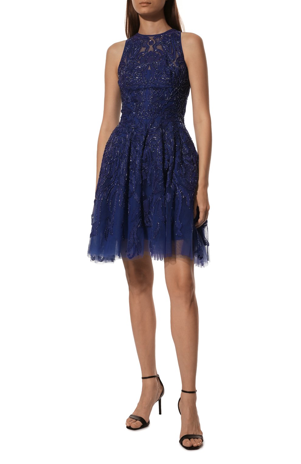 Платье ZUHAIR MURAD, арт. RDRS18-019-DS-00, фото 2