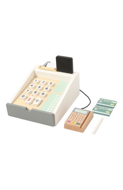 Игрушечная касса KID`S CONCEPT, арт. 1000259, фото 3