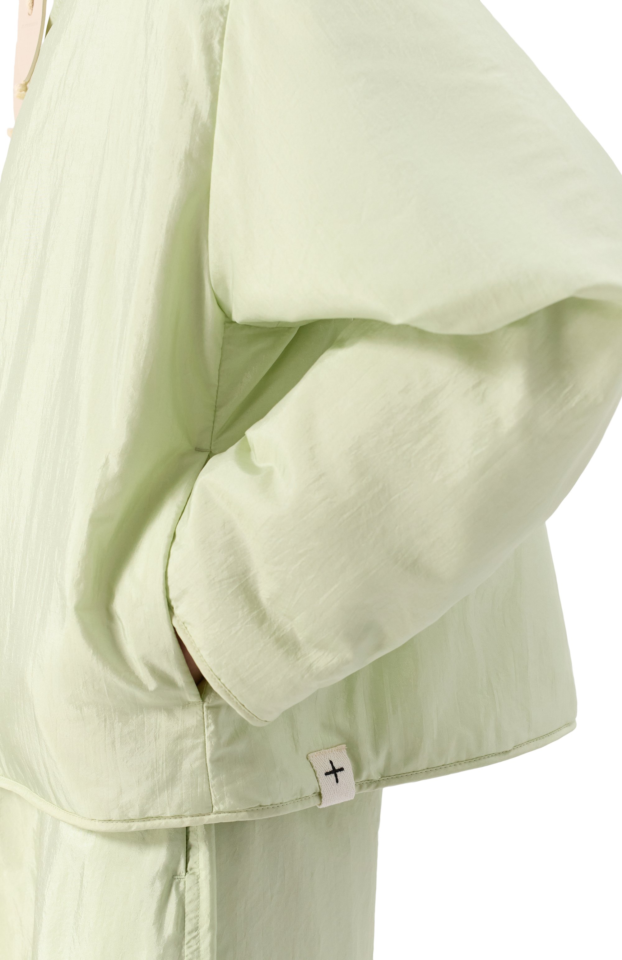 Ветровка JIL SANDER, арт. J40SW0006-J70003, фото 5