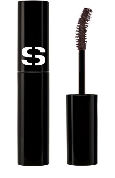 Женская тушь для ресниц so curl №2 темно-коричневая SISLEY, арт. 185332