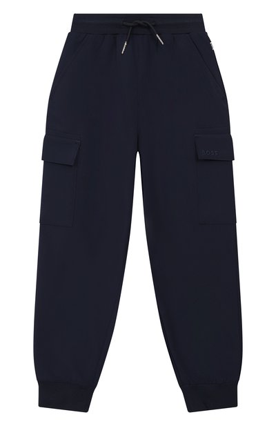 Джоггеры BOSS, арт. J52295