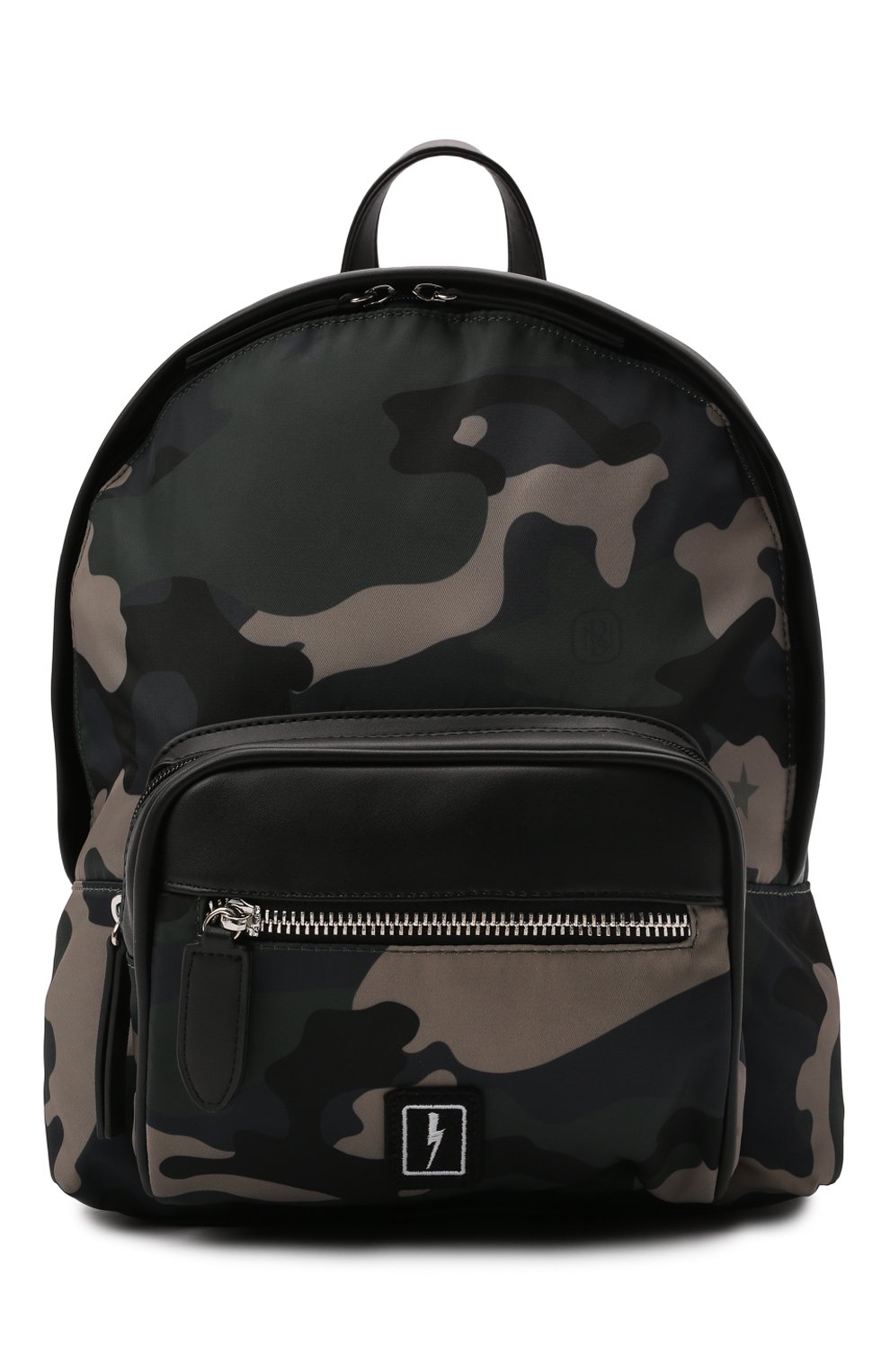 Рюкзак NEIL BARRETT KIDS, арт. 028993, фото 1