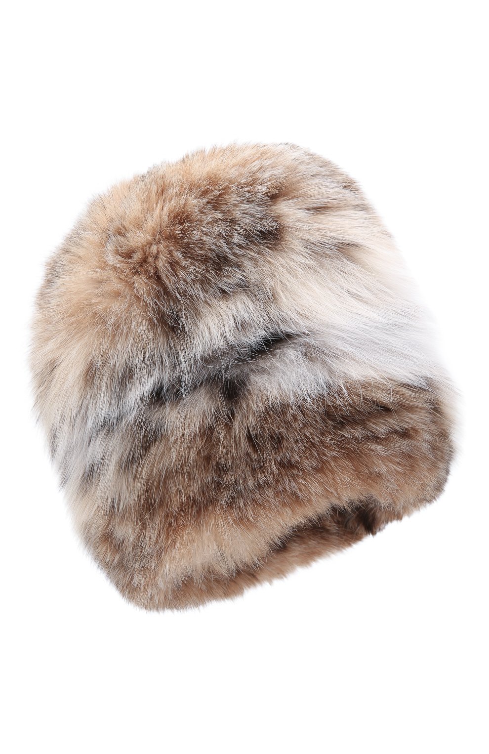 Шапка из меха рыси VICTORIA KUSENKOVA, арт. 066000052170, фото 1
