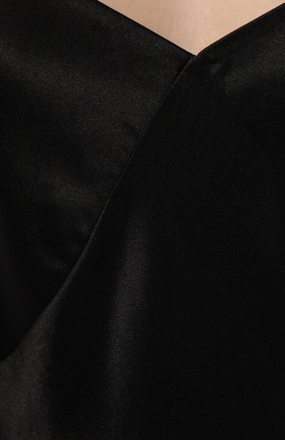 Шелковый топ JACOB LEE, арт. WST092SS24B, фото 5