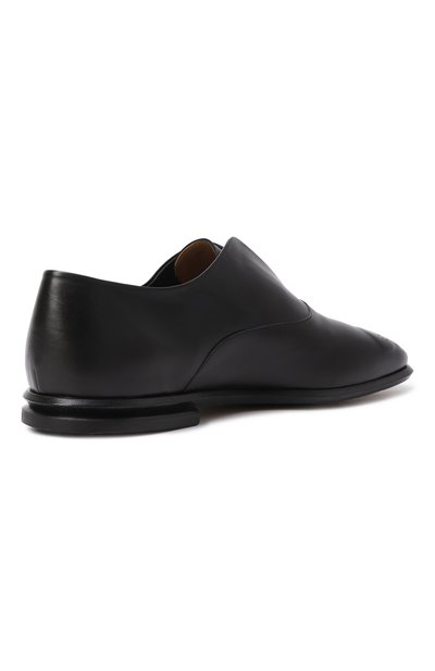 Кожаные оксфорды PREMIATA, арт. 32328/LAND, фото 5