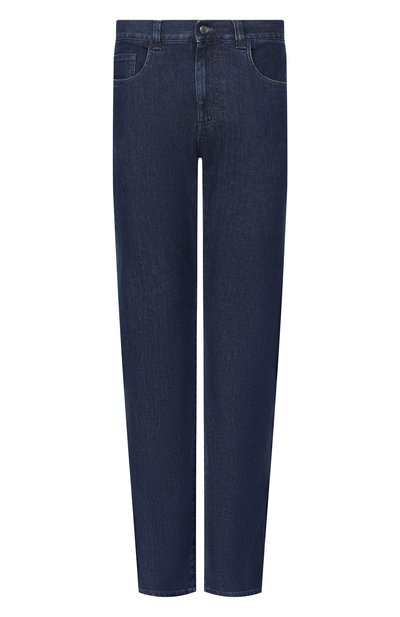 Джинсы CANALI, арт. 91719/PD00018, фото 1