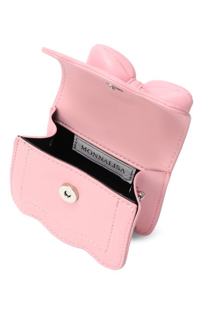 Сумка MONNALISA, арт. 39E003, фото 3