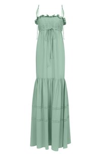 Светло-зеленый