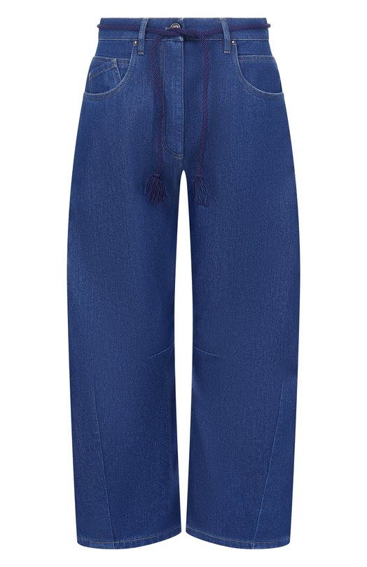 Джинсы Giorgio Armani GW002607/AF25753 Синий GW002607/AF25753