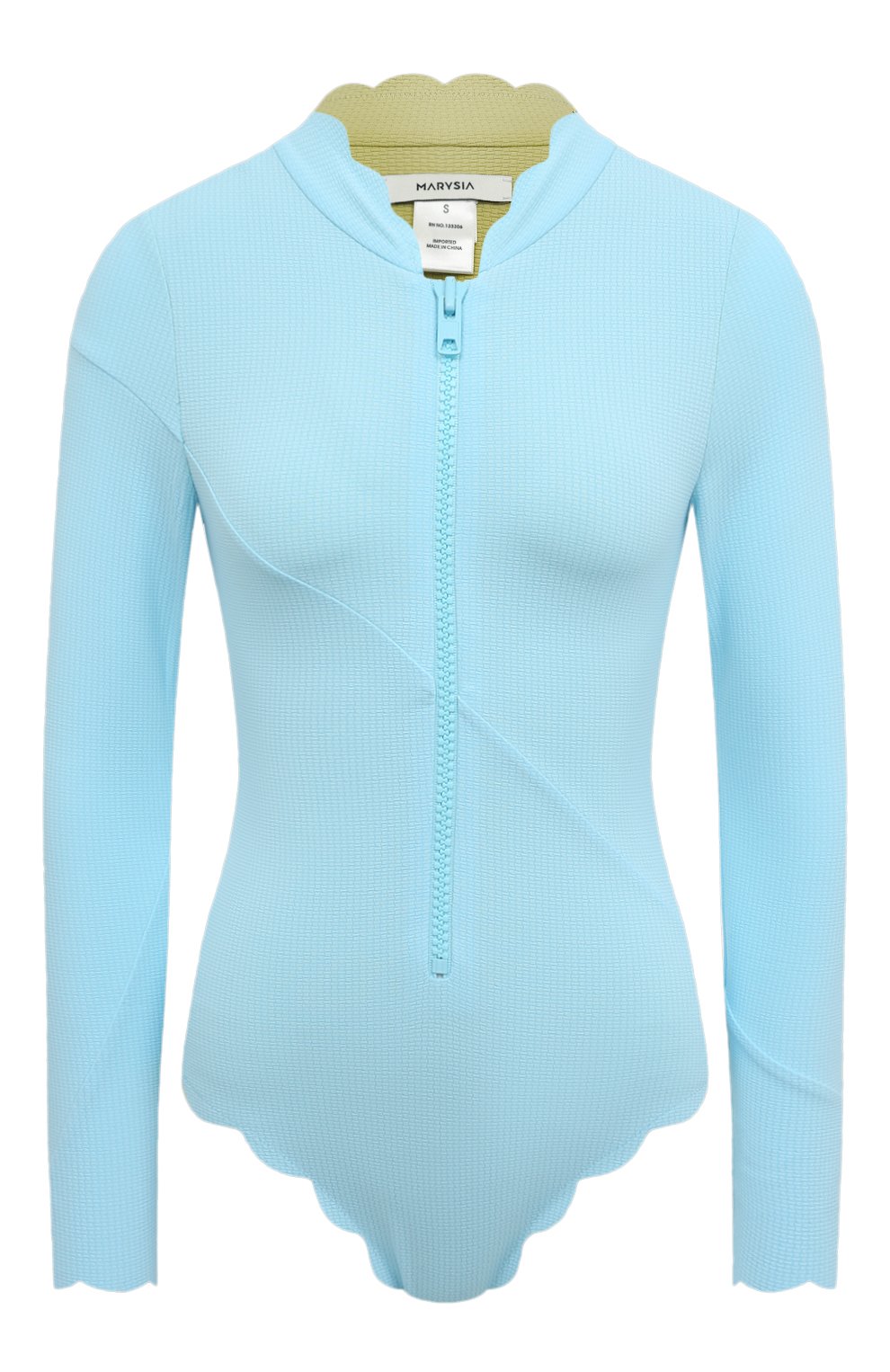 Слитный купальник MARYSIA, арт. SC182, фото 1