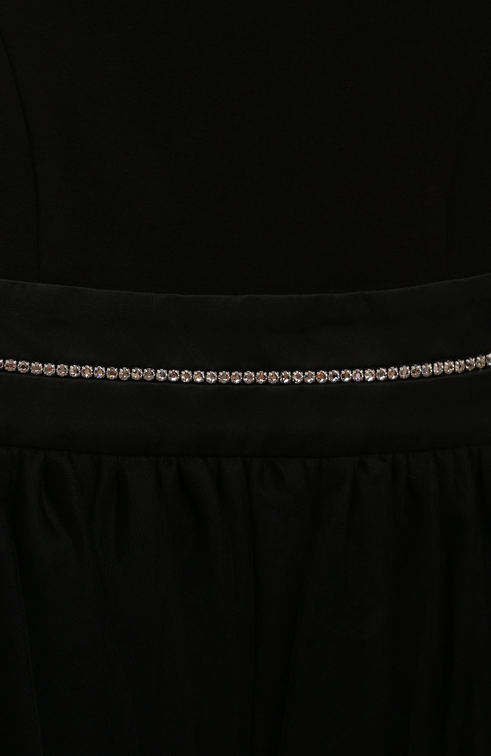 Комплект из платья и болеро MONNALISA, арт. 71D910, фото 4