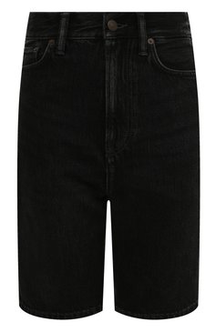 Джинсовые шорты ACNE STUDIOS, арт. AE0051, фото 1